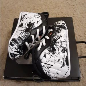 baby unisex shoes